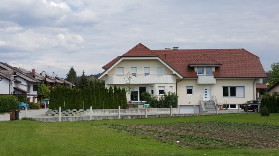 Lokacija hiše: Domžale, 215.00 m2 (prodaja)