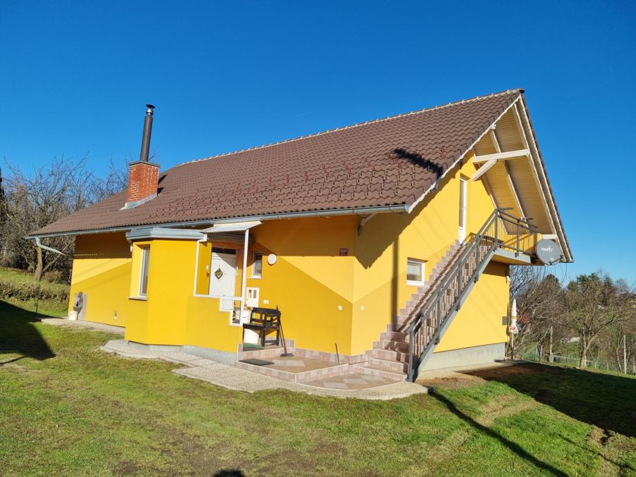 Lokacija hiše: Drakovci, 193.00 m2 (prodaja)