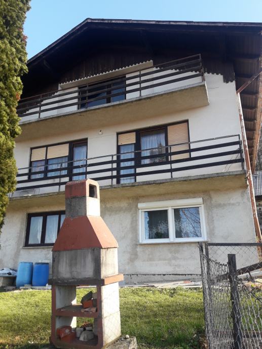 Lokacija hiše: Gorica pri Slivnici, dvonadstropna, 170.00 m2 (prodaja)