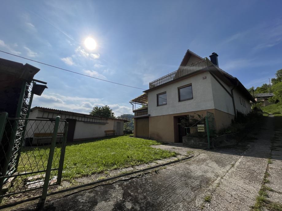 Lokacija hiše: Goričak, 96.00 m2 (prodaja)
