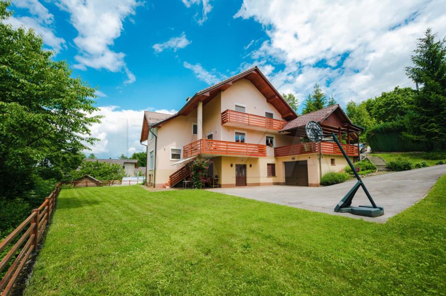 Lokacija hiše: Gradišče nad Pijavo Gorico, 587.00 m2 (prodaja)