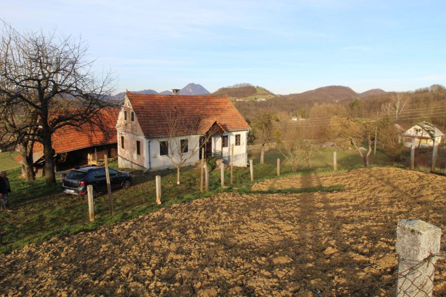 Lokacija hiše: Hrvaška, 50.00 m2 (prodaja)