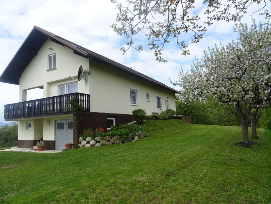 Lokacija hiše: Imenska Gorca, enonadstropna, 85.00 m2 (prodaja)