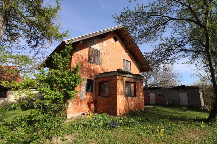 Lokacija hiše: Jurovski Dol, 96.00 m2 (prodaja)