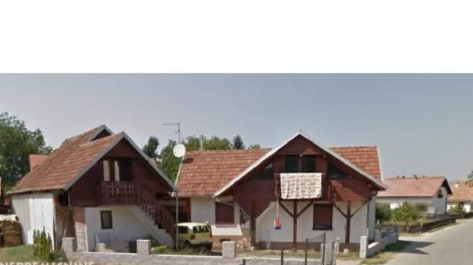 Lokacija hiše: Krška vas, 50.00 m2 (prodaja)