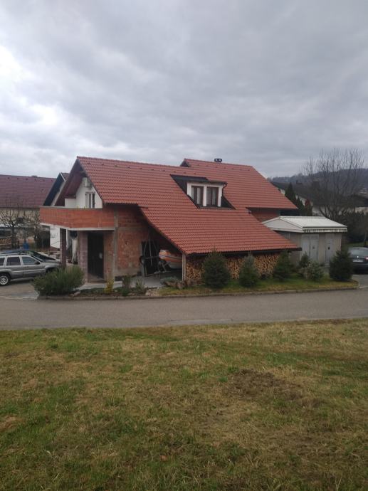 Lokacija hiše: Krško, dvonadstropna, 190.00 m2 (prodaja)