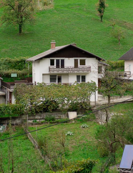 Lokacija hiše: Lahomšek, 188.00 m2 (prodaja)