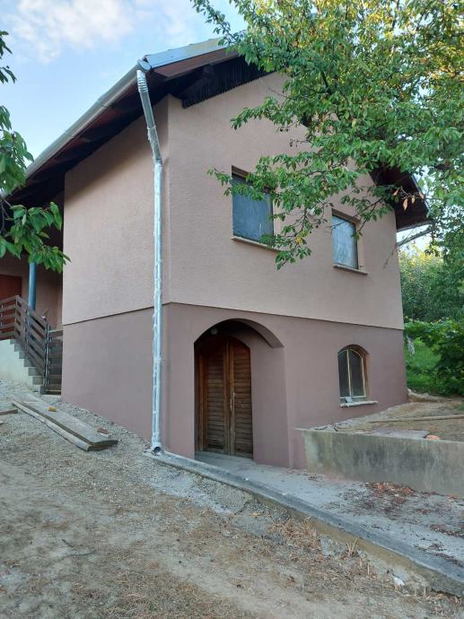 Lokacija hiše: Lendavske Gorice, enonadstropna, 105.00 m2 (prodaja)