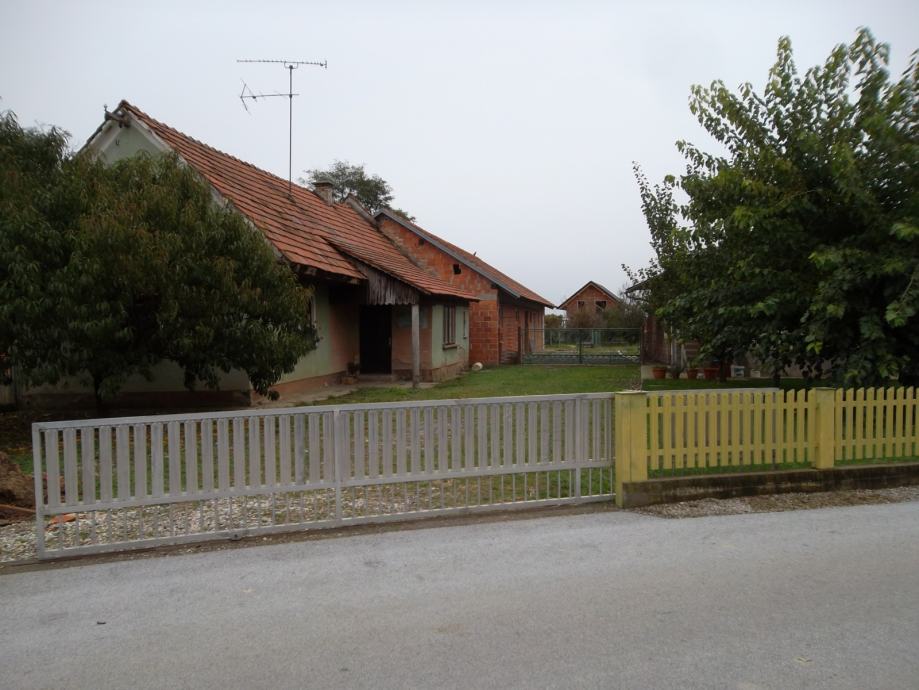 Lokacija hiše: Lovrenc na Dravskem polju, pritlična (prodaja)