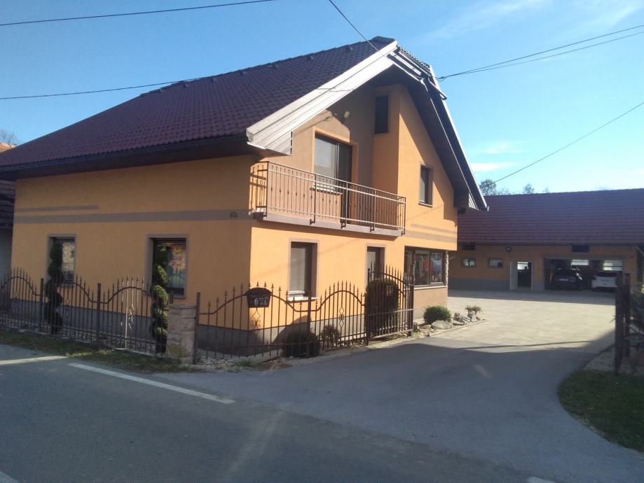 Lokacija hiše: Lukavci, enonadstropna, 130.00 m2 (prodaja)