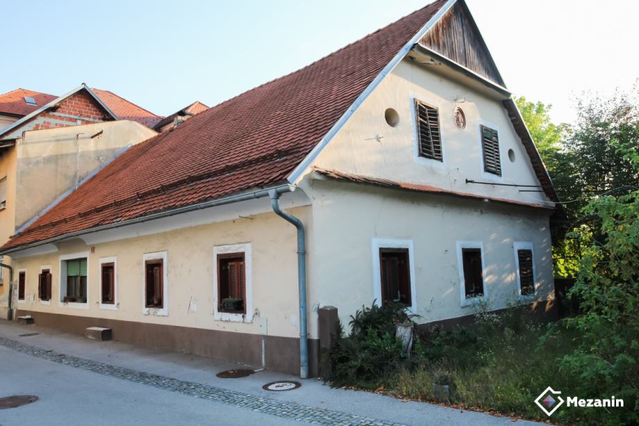 Lokacija hiše: Mengeš (prodaja)