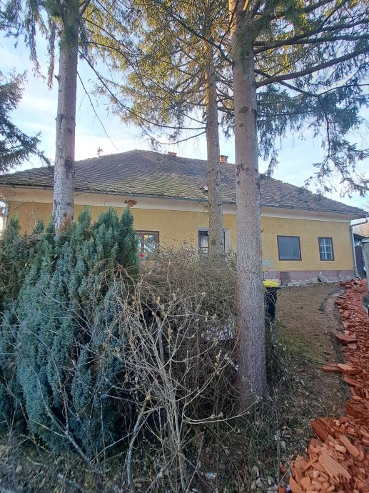 Lokacija hiše: Miklavž pri Ormožu, 177.00 m2 (prodaja)