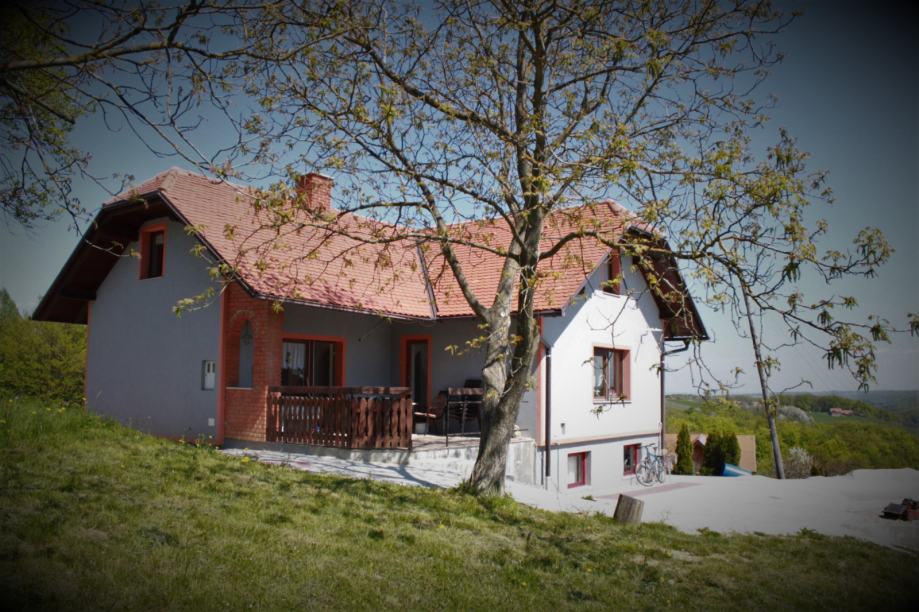 Lokacija hiše: Moravci v Slov. Goricah, 200.00 m2 (prodaja)