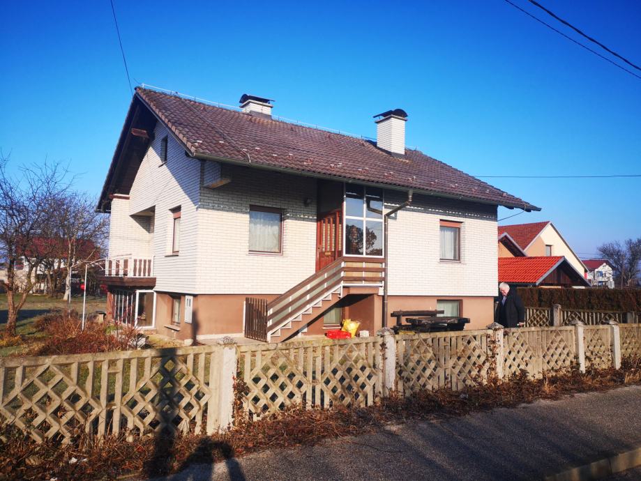 Lokacija hiše: Murska Sobota, Krog (prodaja)