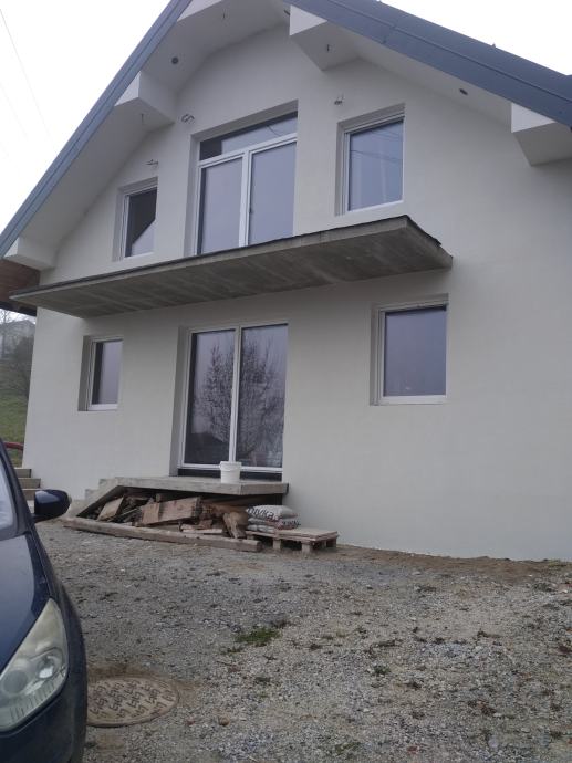 Lokacija hiše: Notranje Gorice, 170.00 m2 (prodaja)