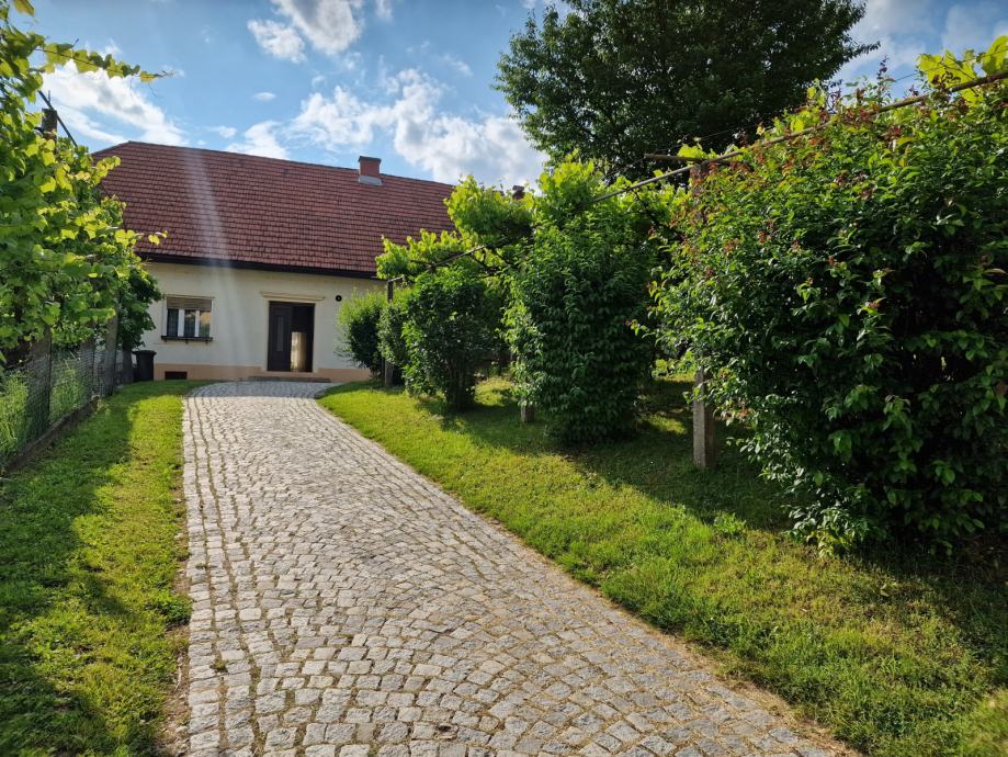 Lokacija hiše: Ormož, center, 224.00 m2 (prodaja)
