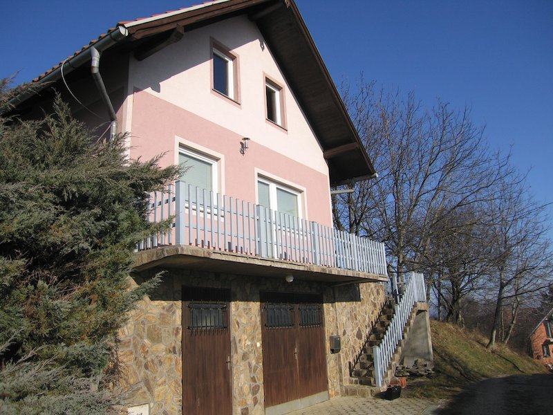 Lokacija hiše: Ormož, dvonadstropna, 44.00 m2 (prodaja)