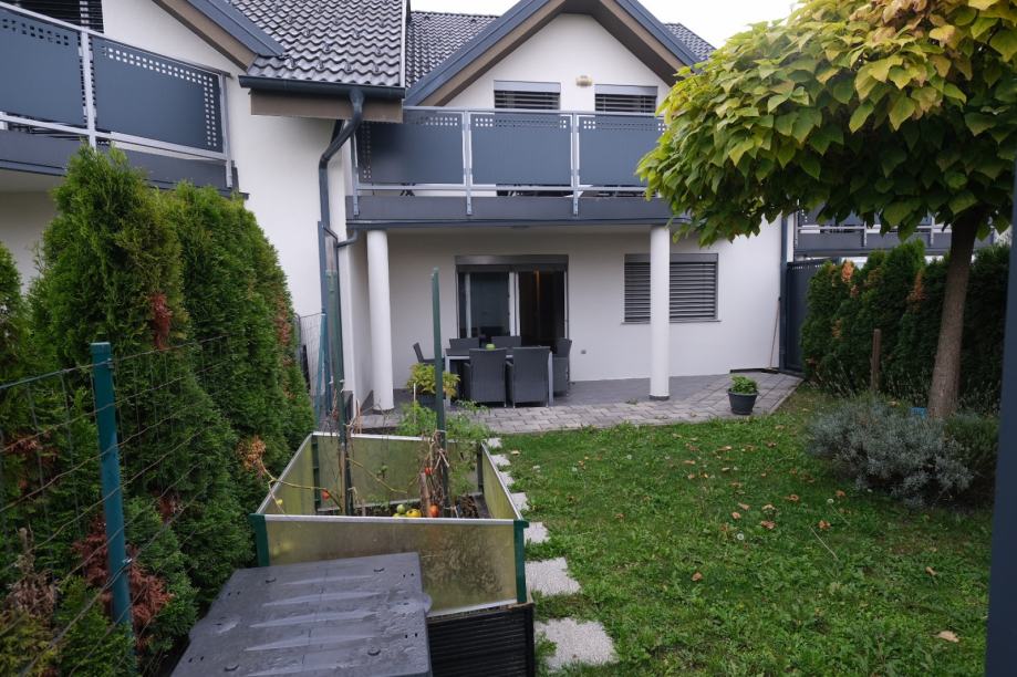 Prodamo vrstna hiša Maribor, Radizel, 175,2 m2 z vrtom (prodaja)