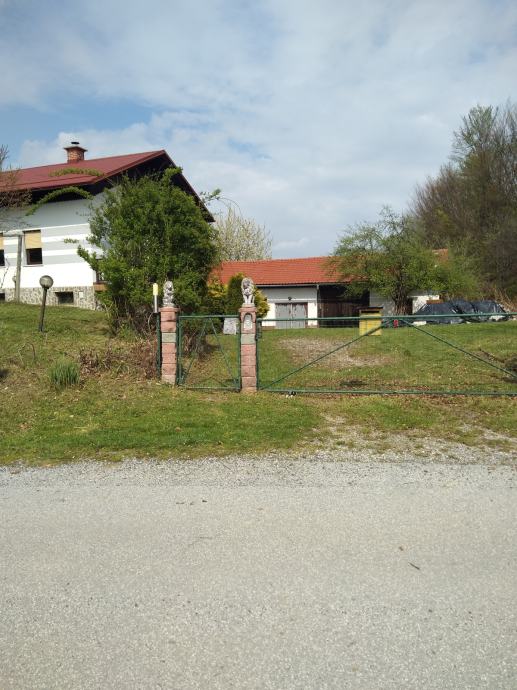 Lokacija hiše: Ptuj, 200.00 m2 (prodaja)