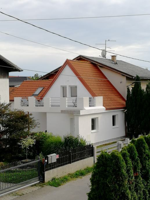 Lokacija hiše: Rogoza, 128.00 m2 (prodaja)