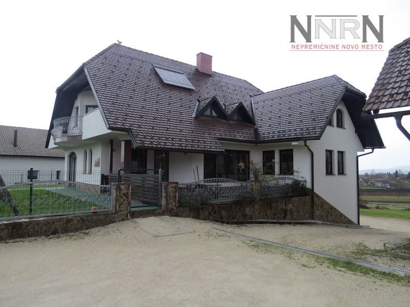 Lokacija hiše: Šentjernej, enonadstropna, 364.00 m2 (prodaja)