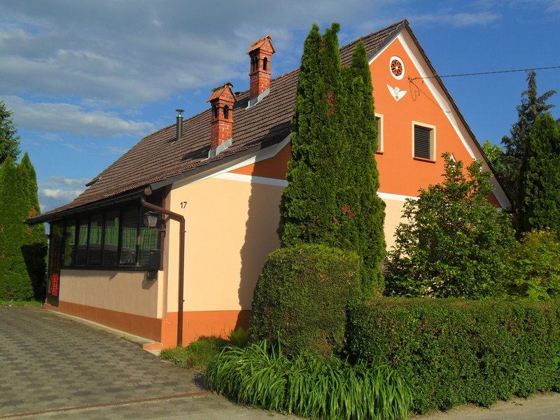 Lokacija hiše: Šentjernej, enonadstropna, 80.00 m2 (prodaja)