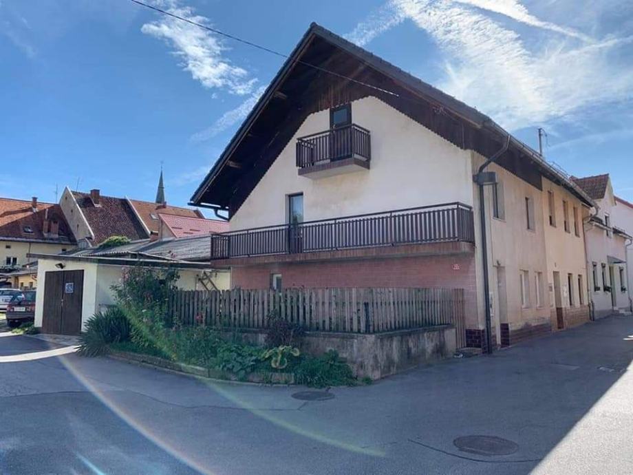 Lokacija hiše: Slovenj Gradec, enonadstropna, 80.00 m2 (prodaja)