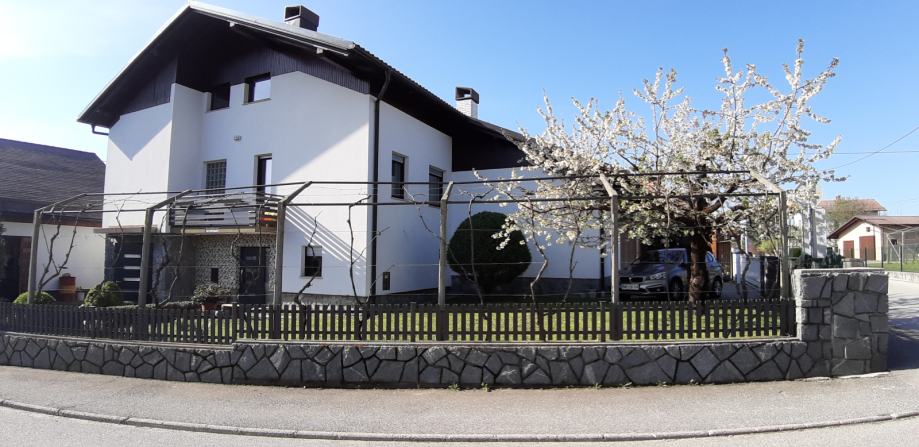 Lokacija hiše: Slovenska Bistrica, dvonadstropna, 150.00 m2 (prodaja)