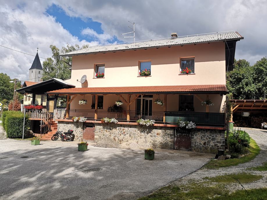 Lokacija hiše: Slovenska Bistrica, okolica (prodaja)