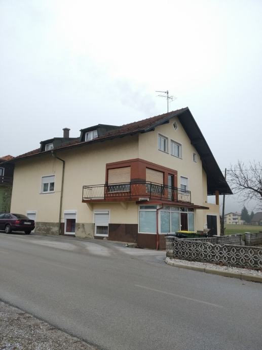 Lokacija hiše: Šmartno ob Paki, dvonadstropna, 311.00 m2 (prodaja)