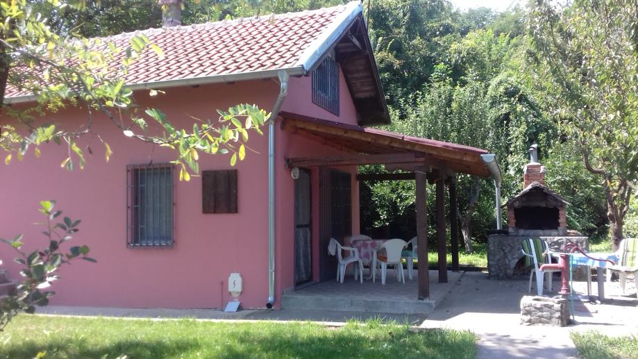 Lokacija hiše: Srbija, 75.00 m2 (prodaja)
