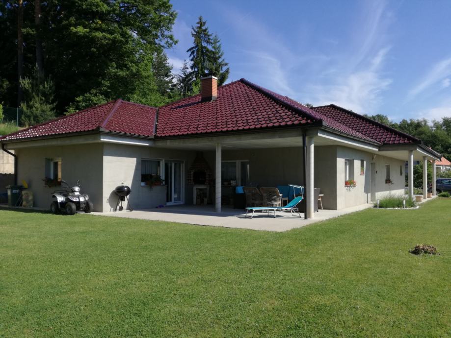 Lokacija hiše: Zgornja Polskava, pritlična, 200.00 m2 (prodaja)