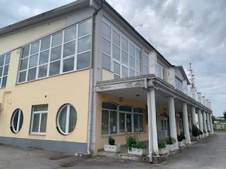 Lokacija poslovnega prostora: Gornja Radgona, Gostinski lokal, 370 m2 (oddaja)