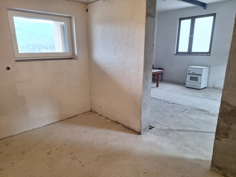 Lokacija poslovnega prostora Mislinjska Dobrava, 49 m2 (oddaja)