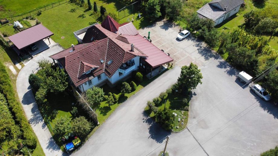 Lokacija poslovnega prostora: Slovenska Bistrica, 489 m2 (prodaja)