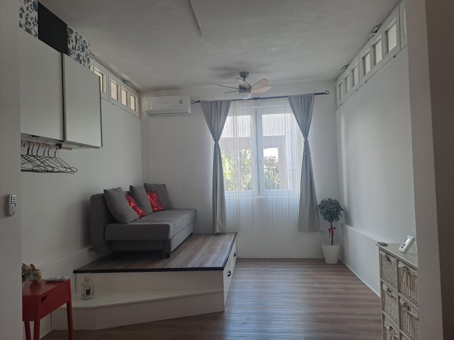 Lokacija stanovanja: Ankaran, 22.00 m2 (prodaja)