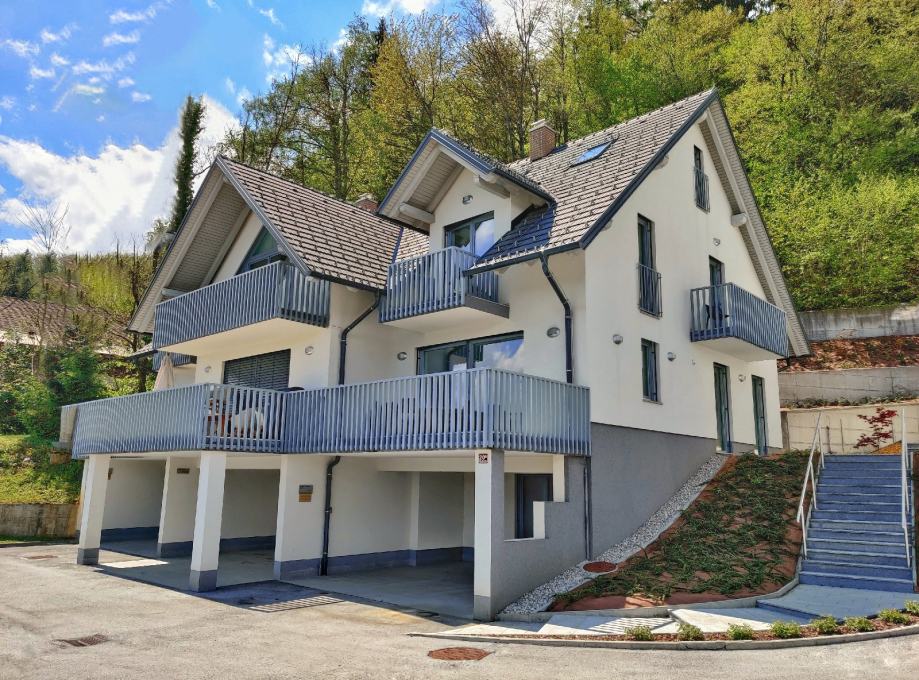 Lokacija stanovanja: Bled, 154.00 m2 (oddaja)
