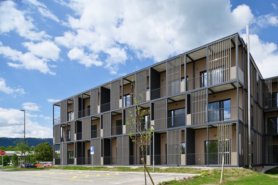 Lokacija stanovanja: Bled, 29.50 m2, novogradnja (prodaja)