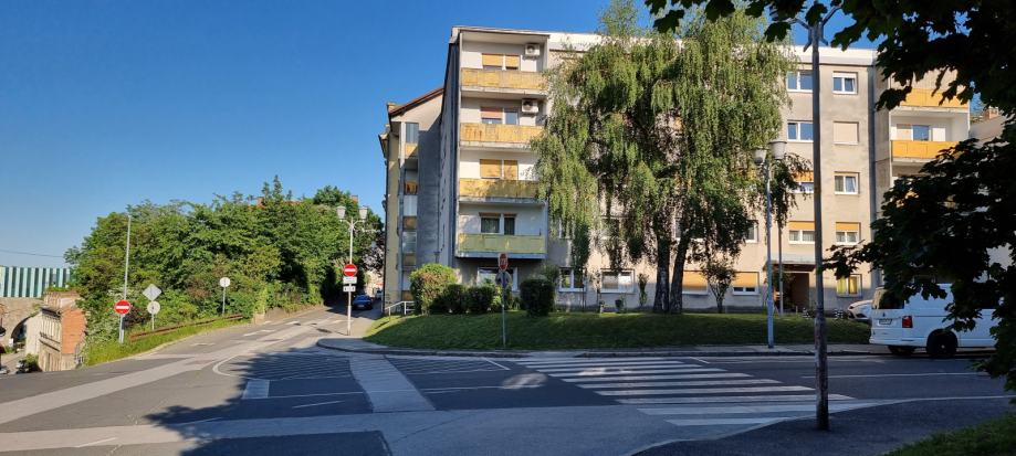 Lokacija stanovanja: Gorkega 1, Maribor, 113.10 m2 (prodaja)