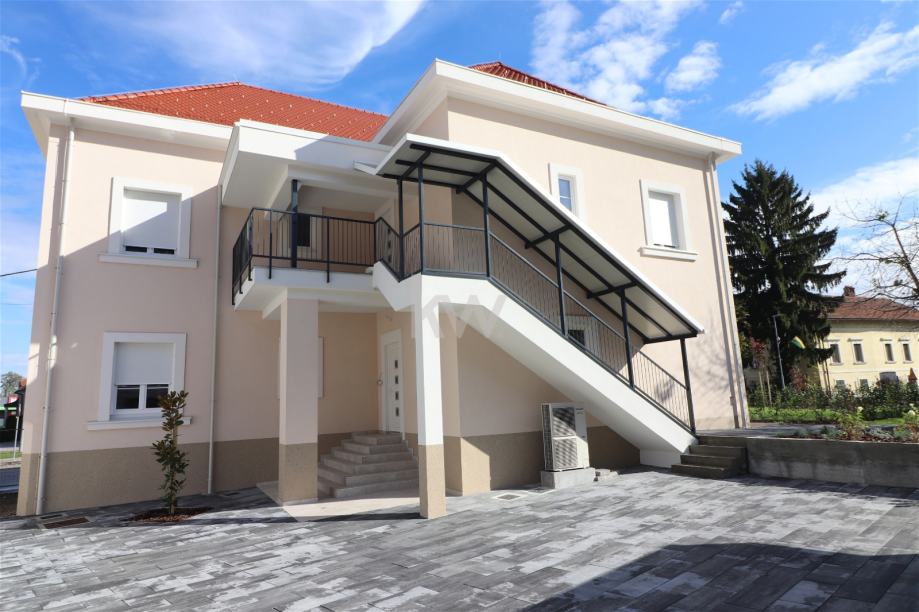Lokacija stanovanja: Gornja Radgona, 133.00 m2 (prodaja)
