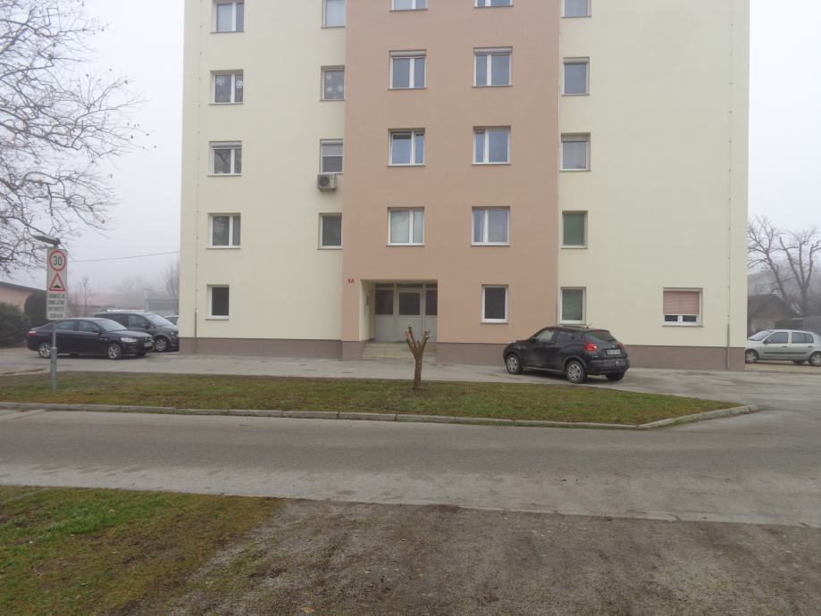 Lokacija stanovanja: Gornja Radgona, 48.00 m2 (prodaja)