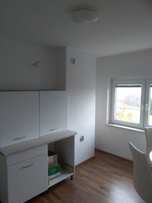 Lokacija stanovanja: Hrastovec v Slov. Goricah, 63.00 m2 (prodaja)
