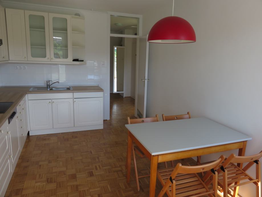 Lokacija stanovanja Koroška vrata, 50.00 m2 (oddaja)