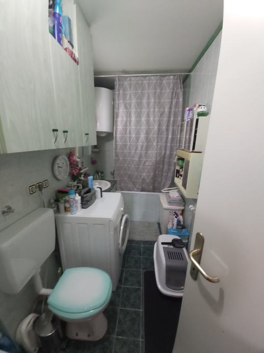 Lokacija stanovanja Koroška vrata, 61,90 m2 (prodaja)