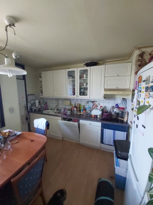 Lokacija stanovanja Koroška vrata, 61,90 m2 (prodaja)