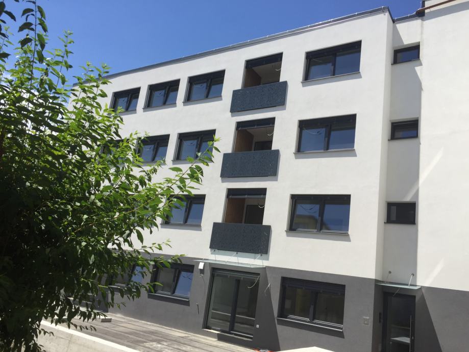 NOVOGRADNJA TOP LOKACIJA Koroška vrata,3 SOBNO, 67.80 m2 (prodaja)