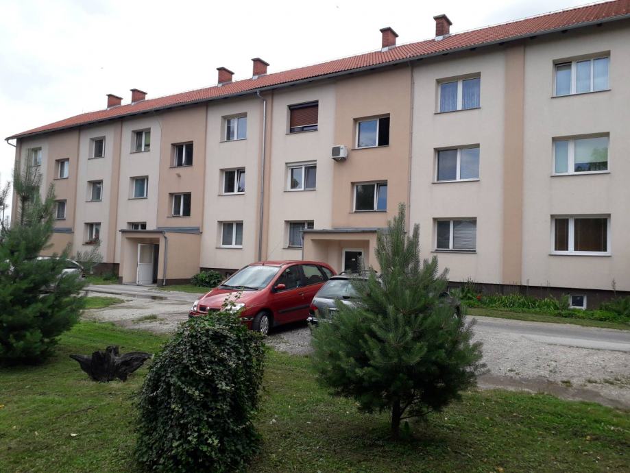 Lokacija stanovanja: Lendava, 45.36 m2 (prodaja)