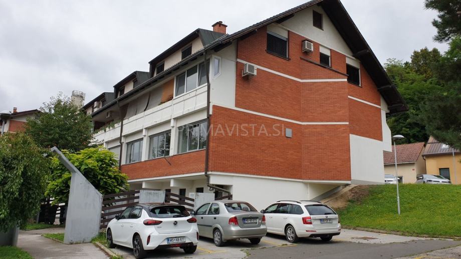 Lokacija stanovanja: Lendava, 57.70 m2 (prodaja)