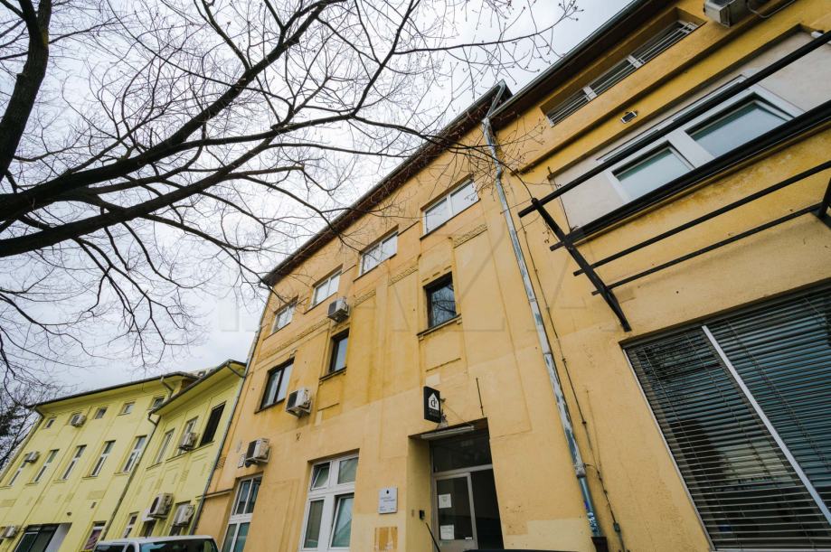 Lokacija stanovanja: Ljubljana Center, 66.40 m2 (oddaja)