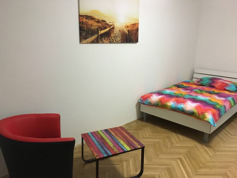 Lokacija stanovanja Maistrova ulica, Maribor, 67.00 m2 (prodaja)